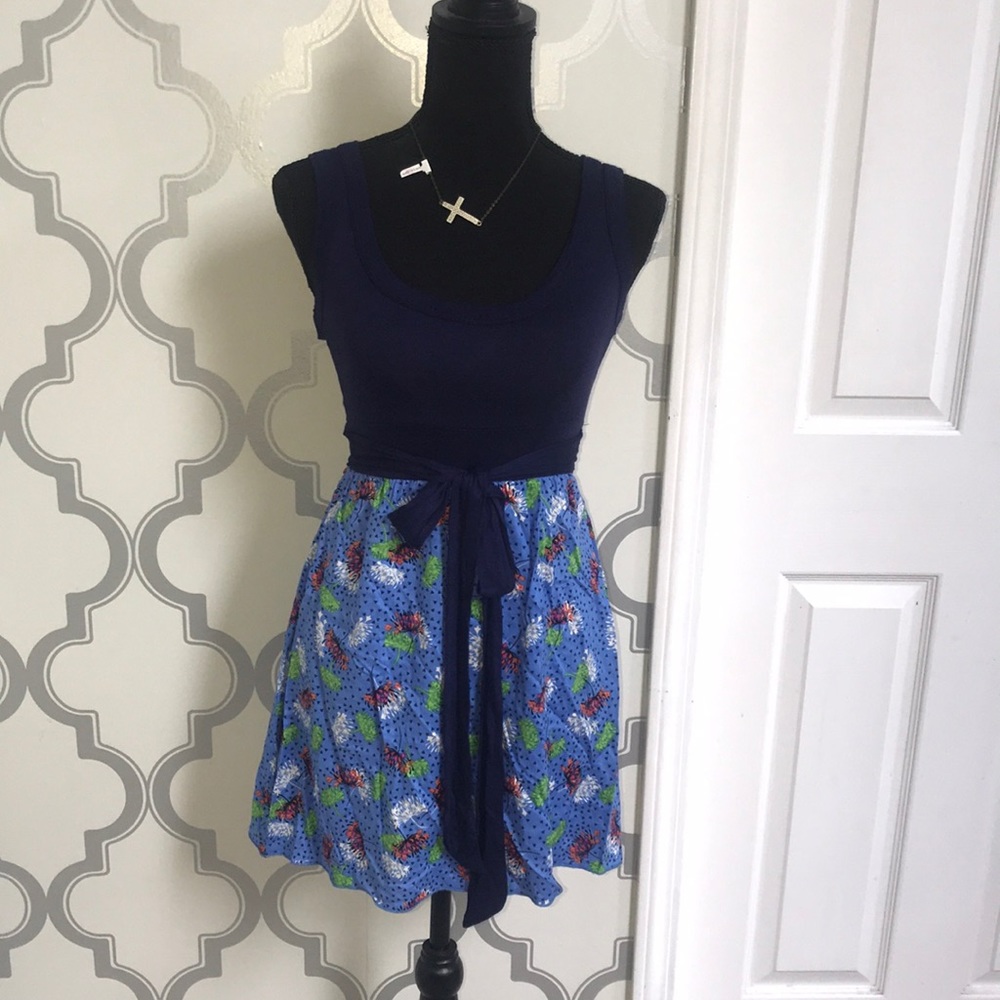 this dress feels so good on !